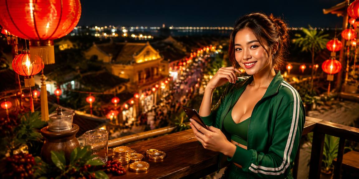 vv89 Ưu đãi